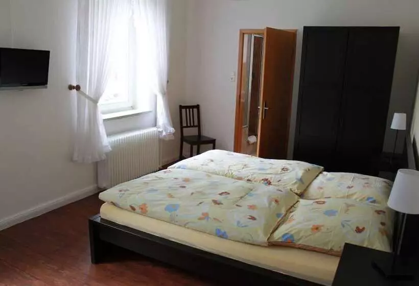 호텔 Restaurant Neu Holland