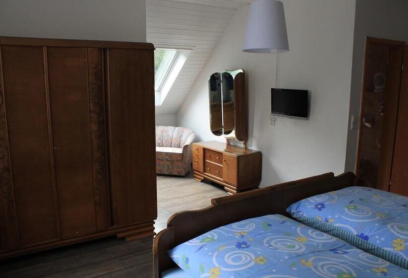 호텔 Restaurant Neu Holland