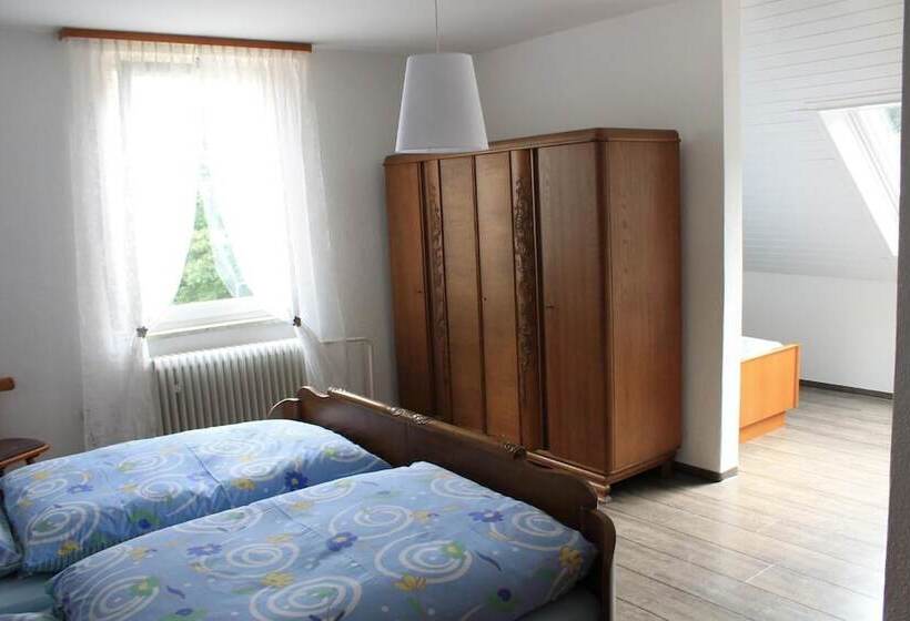 호텔 Restaurant Neu Holland