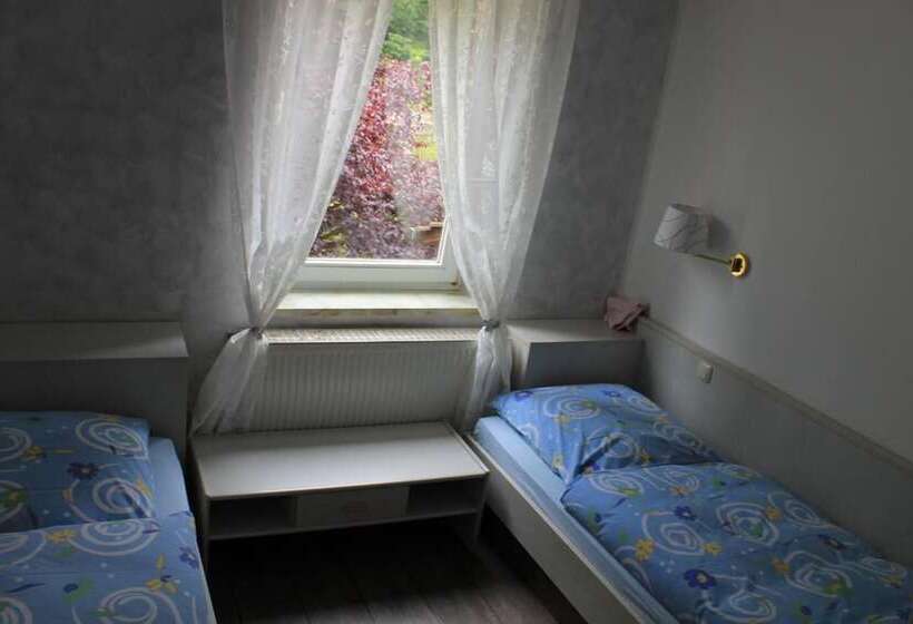 호텔 Restaurant Neu Holland