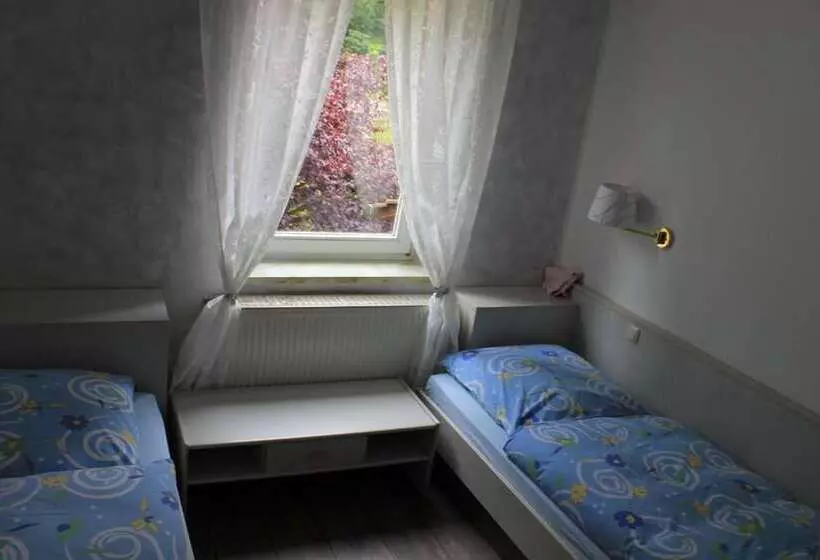 호텔 Restaurant Neu Holland