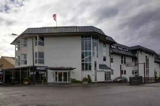 酒店 Schweizerhof