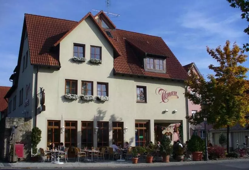 Hotel Tilman