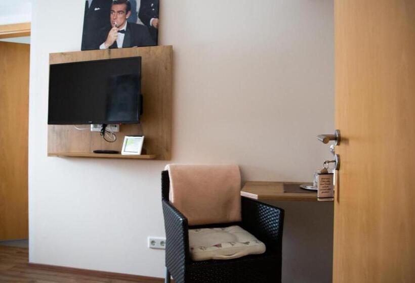 فندق Vila Belaggio