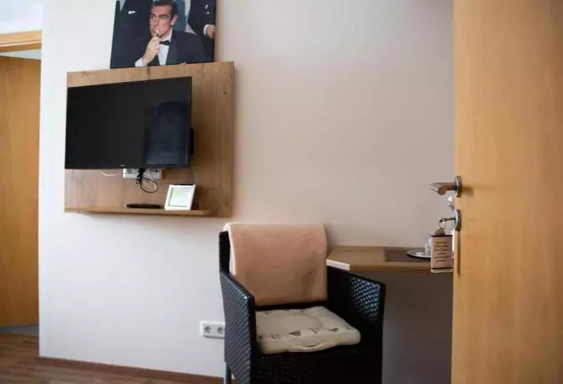 酒店 Vila Belaggio