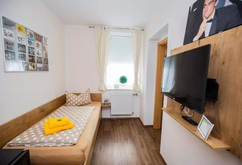 酒店 Vila Belaggio