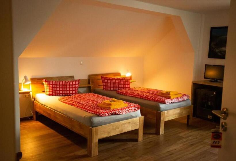 فندق Vila Belaggio