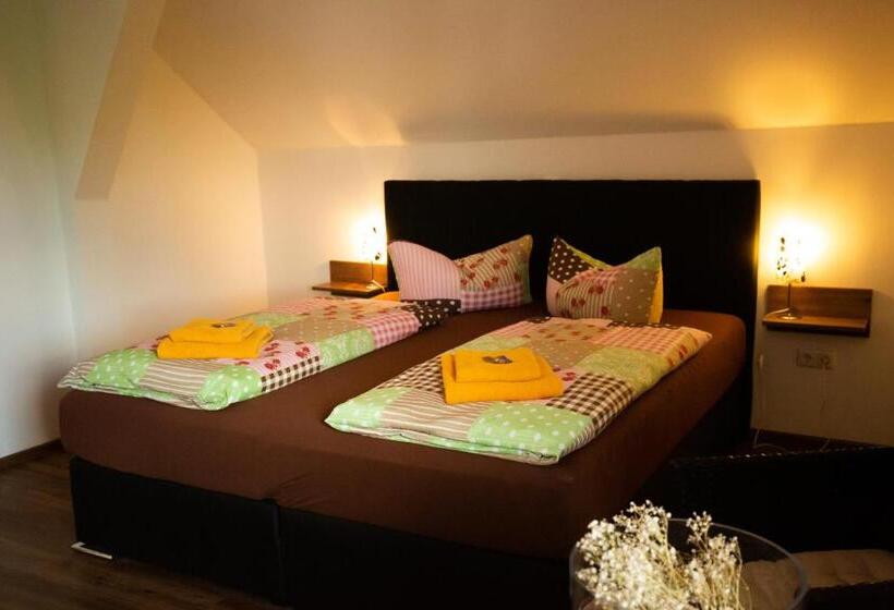 فندق Vila Belaggio