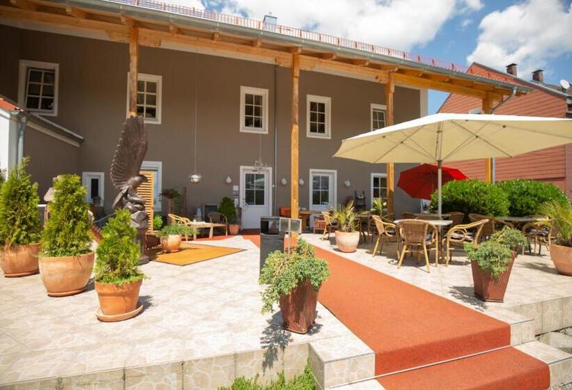 فندق Vila Belaggio