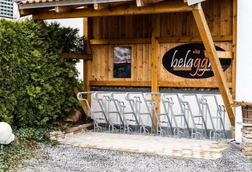 酒店 Vila Belaggio