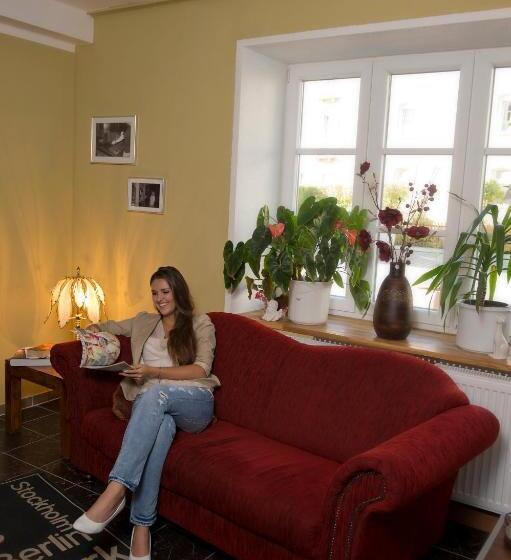 فندق Vila Belaggio