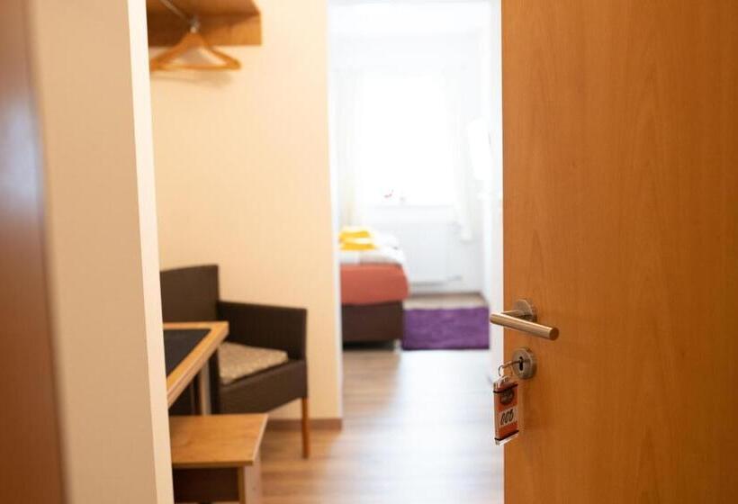 فندق Vila Belaggio