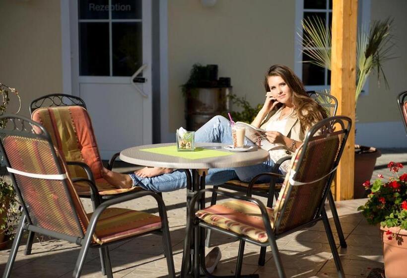 فندق Vila Belaggio