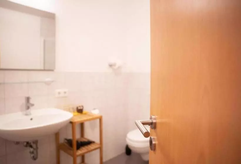 酒店 Vila Belaggio