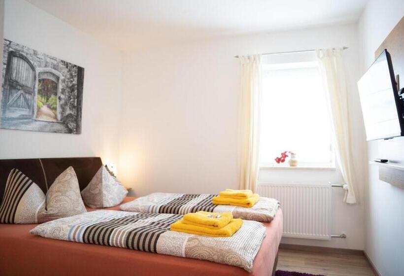 فندق Vila Belaggio