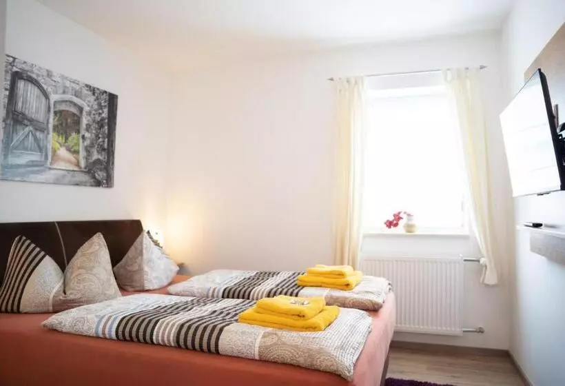 酒店 Vila Belaggio