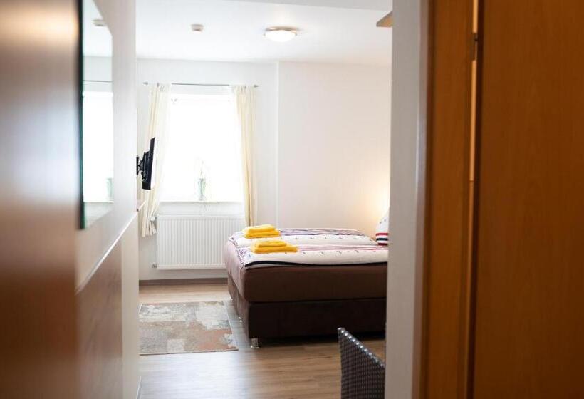 فندق Vila Belaggio