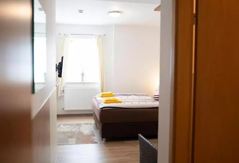 酒店 Vila Belaggio