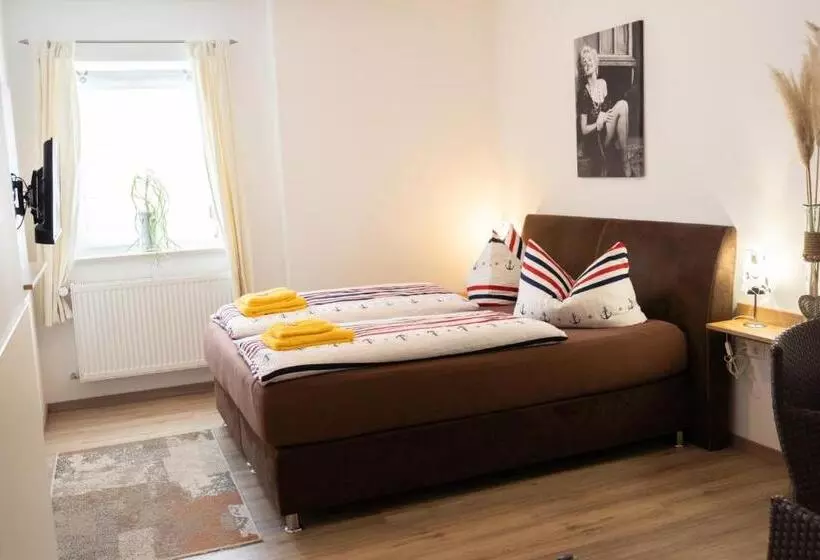 酒店 Vila Belaggio