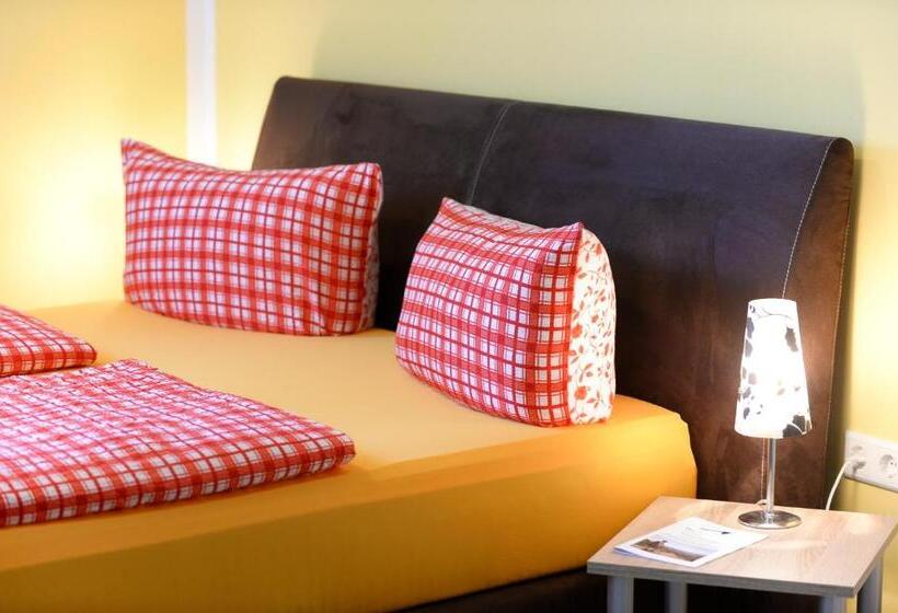 فندق Vila Belaggio