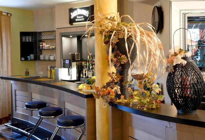 فندق Vila Belaggio