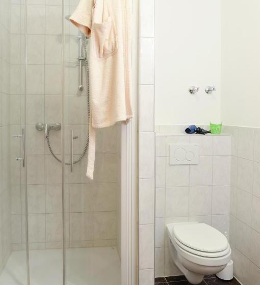 فندق Vila Belaggio