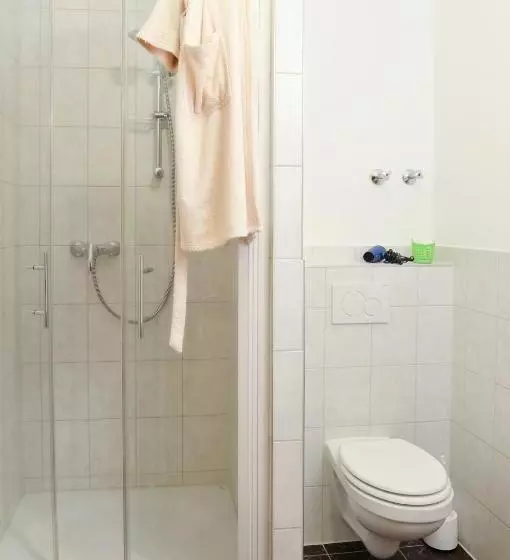 酒店 Vila Belaggio