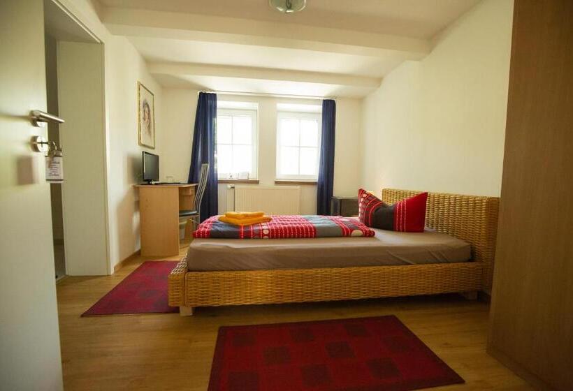 فندق Vila Belaggio