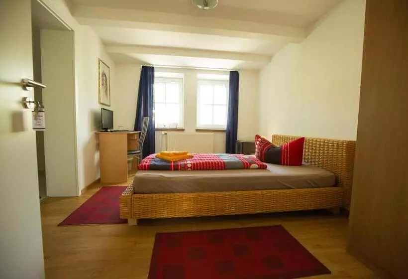 酒店 Vila Belaggio