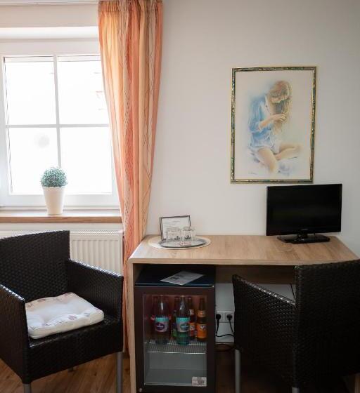 فندق Vila Belaggio