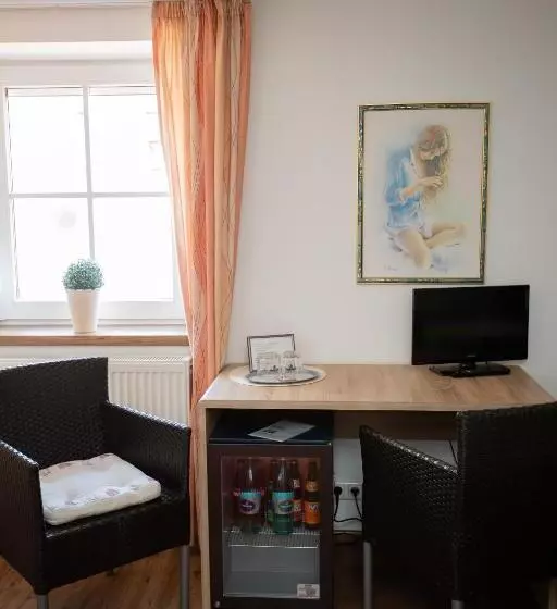 酒店 Vila Belaggio