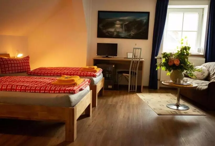 酒店 Vila Belaggio