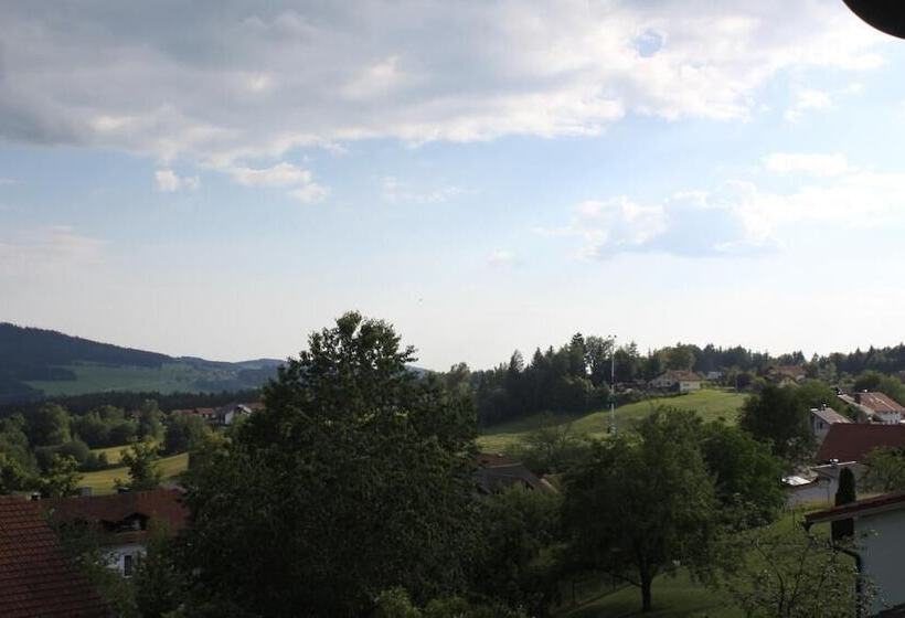 Отель Vitalesca