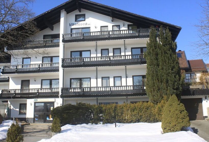 Отель Vitalesca