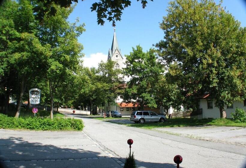 Отель Vitalesca