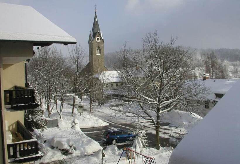 Отель Vitalesca