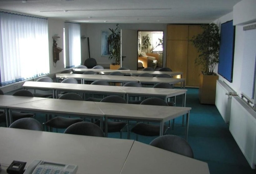 Отель Vitalesca