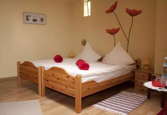 Отель Zur Rheinschanz