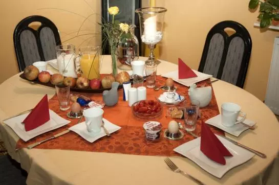 Отель Zur Rheinschanz