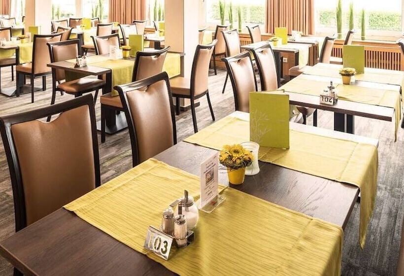 Inselhotel Rote Erde