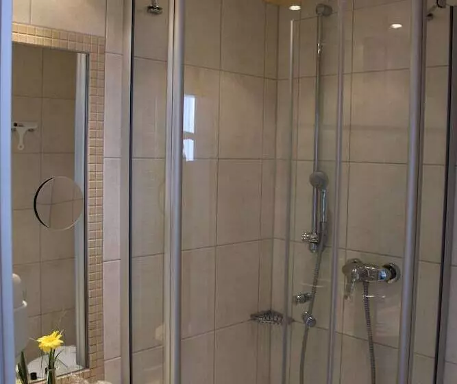 Inselhotel Rote Erde