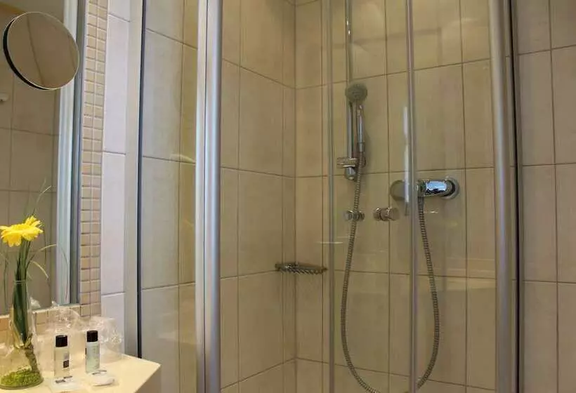 Inselhotel Rote Erde