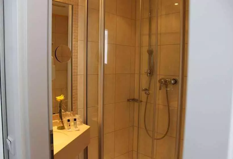 Inselhotel Rote Erde