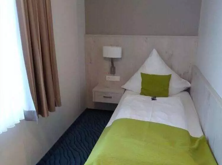 Inselhotel Rote Erde