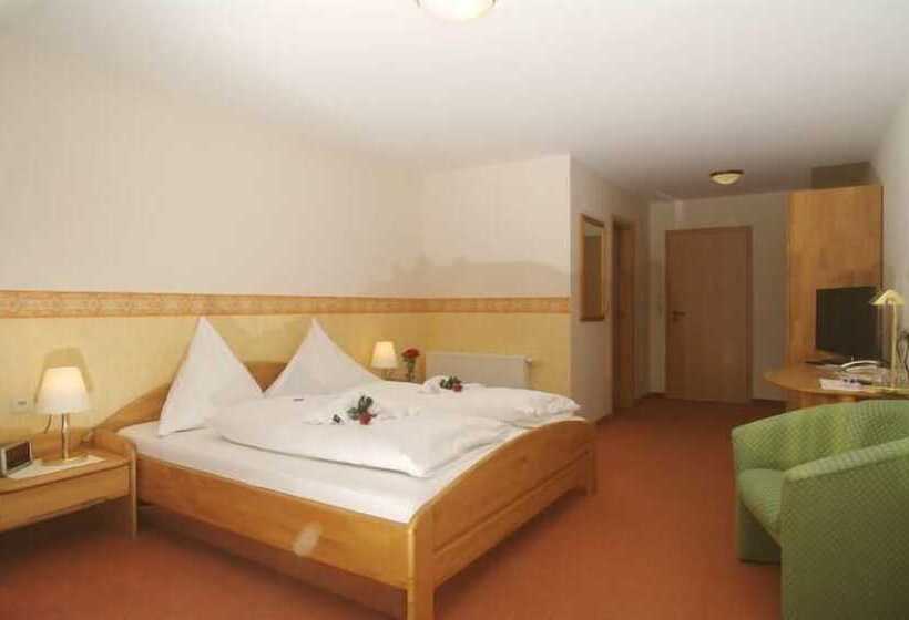 Land Gut Hotel Räuber Lippoldskrug