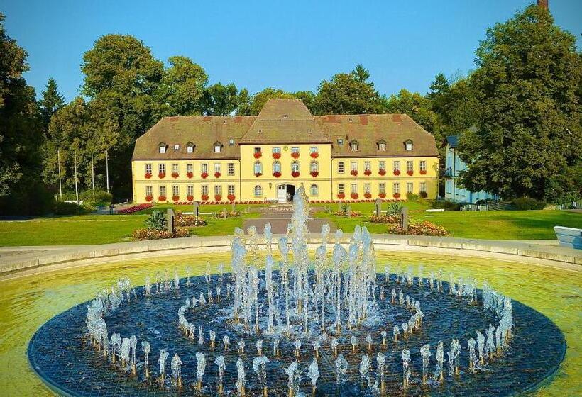 Meister Bär Hotel Am Wald