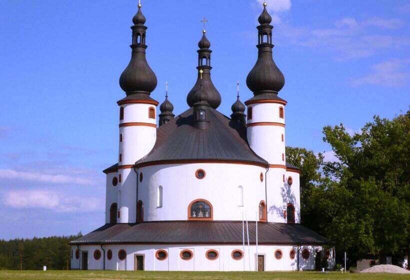 Meister Bär Hotel Am Wald