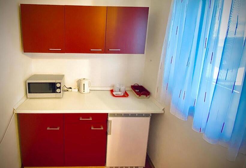 Meister Bär Hotel Am Wald