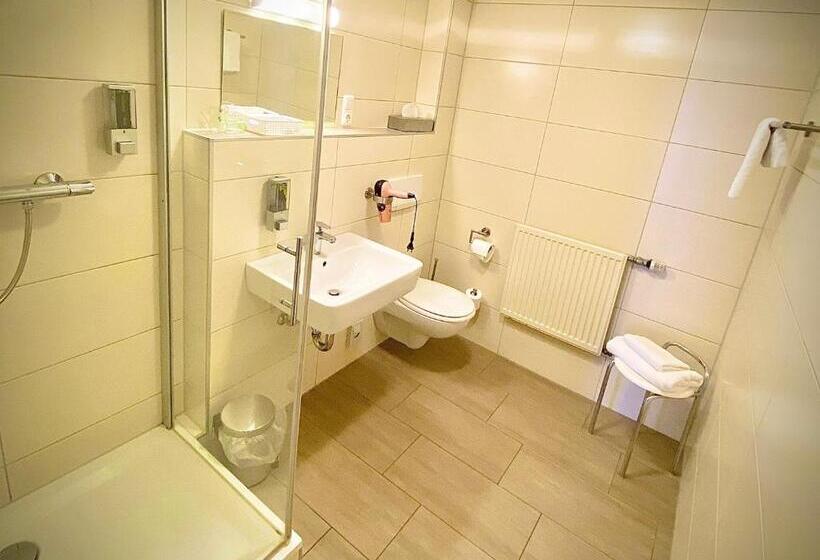 Meister Bär Hotel Am Wald