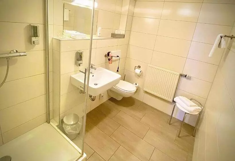 Meister Bär Hotel Am Wald